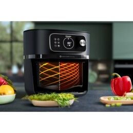 Philips|Fritadeira de Ar Philips HD9876/90 Preto 2200 W 8,3 L