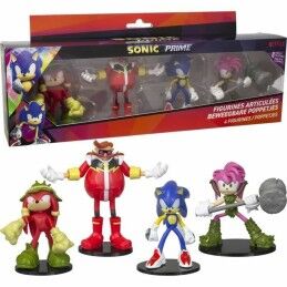 Bandai|Figura colecionável Bandai GUN58252