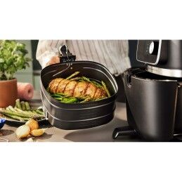 Philips|Fritadeira de Ar Philips HD9876/90 Preto 2200 W 8,3 L