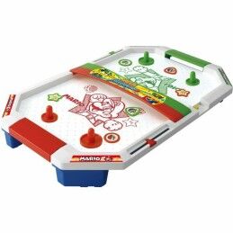 Super Mario|Mesa de Hockey Super Mario 7361