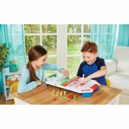 Super Mario|Mesa de Hockey Super Mario 7361