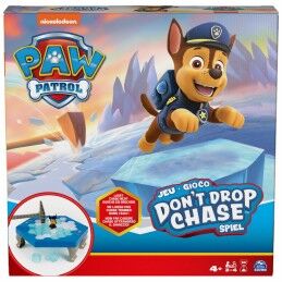 The Paw Patrol|Jogo de habilidade The Paw Patrol Don't Drop Chase