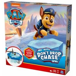 The Paw Patrol|Jogo de habilidade The Paw Patrol Don't Drop Chase