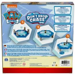 The Paw Patrol|Jogo de habilidade The Paw Patrol Don't Drop Chase