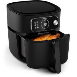 Philips|Fritadeira de Ar Philips HD9876/90 Preto 2200 W 8,3 L