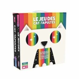 Devir|Jogo de Mesa Carcassone Junior Devir 1BGJCARCAS (ES-PT)