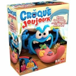 Mattel|Jogo de Mesa Flushin Frenzy Mattel FWW30