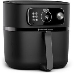 Philips|Fritadeira de Ar Philips HD9876/90 Preto 2200 W 8,3 L