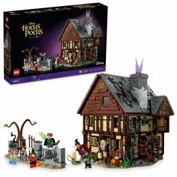 Lego|Jogo de Construção Lego 60408 Multicolor