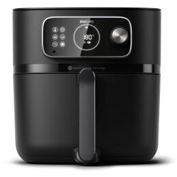 Philips|Fritadeira de Ar Philips HD9876/90 Preto 2200 W 8,3 L