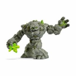 Schleich|Boneco Schleich Stone Monster 70141