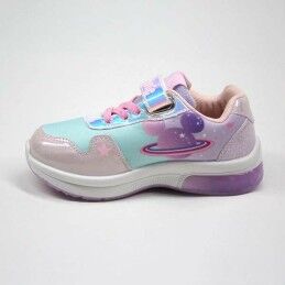 Minnie Mouse|Sapatilhas de Desporto Infantis Minnie Mouse Multicolor
