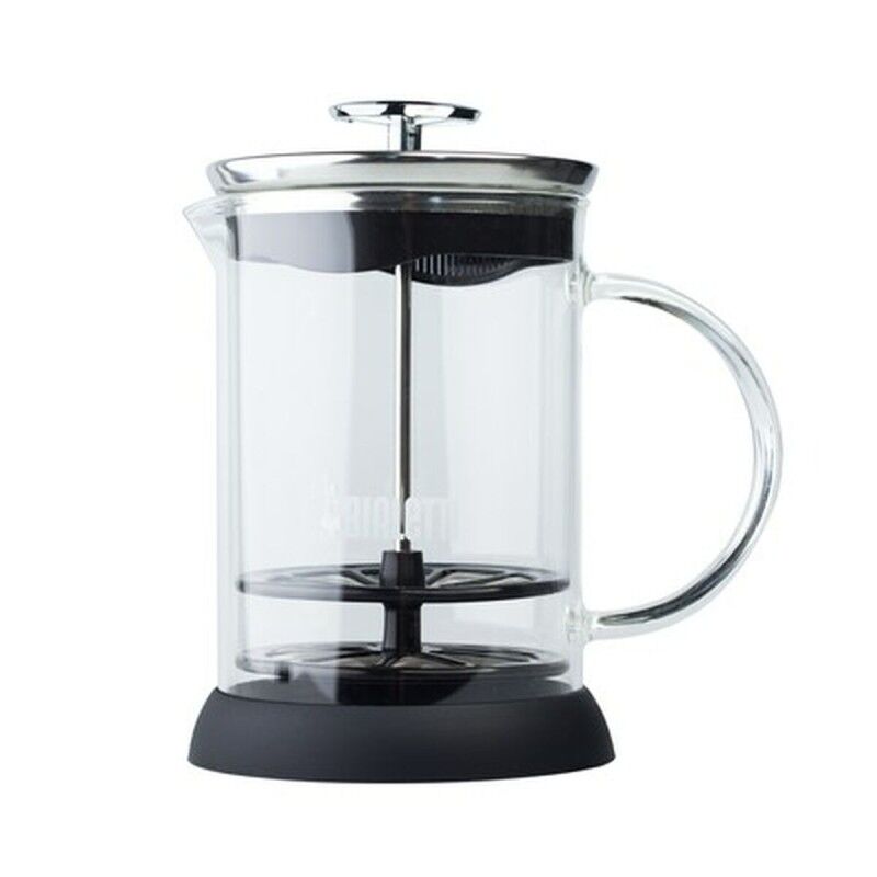 Bialetti|Espumador de Leite Bialetti Vetro