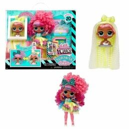 LOL Surprise!|Boneca bebé LOL Surprise! Tweens