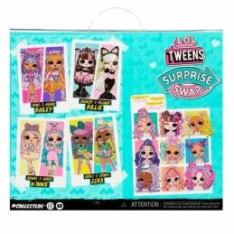 LOL Surprise!|Boneca bebé LOL Surprise! Tweens