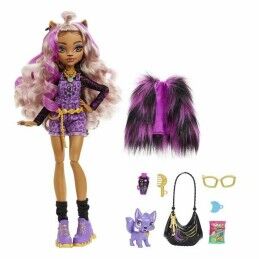 Monster High|Boneca Monster High HHK52