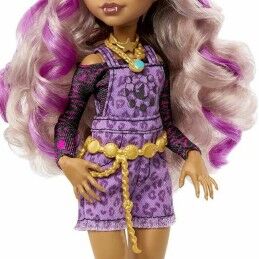 Monster High|Boneca Monster High HHK52
