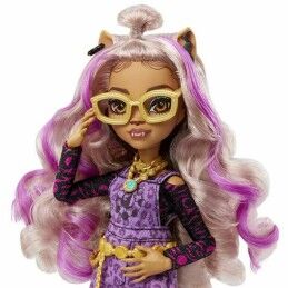 Monster High|Boneca Monster High HHK52