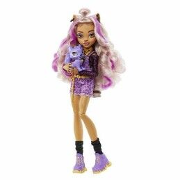 Monster High|Boneca Monster High HHK52