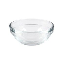 Duralex|Conjunto de Tigelas Duralex Lys Empilhável 4 Peças 70 ml (24 Unidades)  