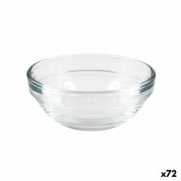 Duralex|Tigela Duralex Lys Empilhável 310 ml (72 Unidades)  