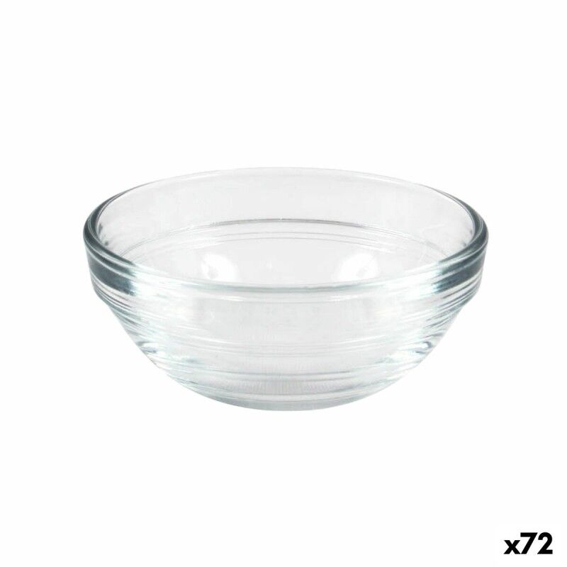 Duralex|Tigela Duralex Lys Empilhável 310 ml (72 Unidades)  