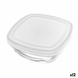 Inde|Saladeira AIR Inde 143888 Porcelana 36,5 x 35,8 x 13,6 cm (3 Unidades) (36,5 x 35,8 x 13,6 cm)