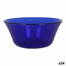 La Mediterránea|Saladeira La Mediterránea Irys Melamina 25 x 6,5 cm (12 Unidades)
