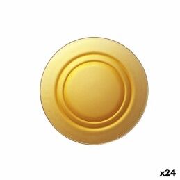 Quttin|Bandeja para Forno Quttin 63081 1,6 L Vidro 25 x 21,9 x 5 cm (6 Unidades)