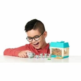 Moose Toys|Animal de Peluche Moose Toys Mama surprise