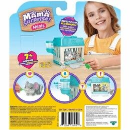 Moose Toys|Animal de Peluche Moose Toys Mama surprise