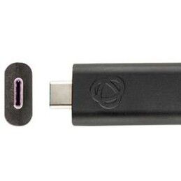 Nintendo|Cabo USB Nintendo 10016155 Multicolor