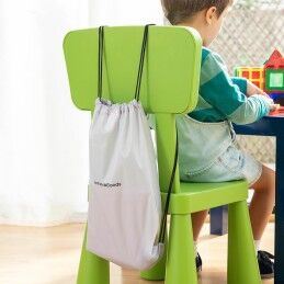 InnovaGoods|Kit de Construção de Fortalezas para Criança Builkitt InnovaGoods 155 Peças