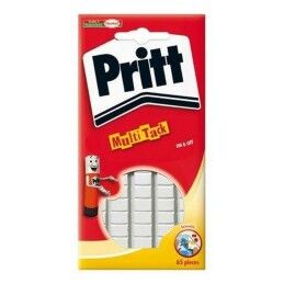 Pritt|Massa de Vidraceiro Pritt MULTI-TACK (24 Unidades)