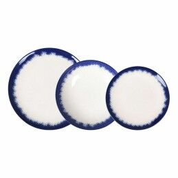 Kinvara|Cesto para Servir Aperitivos Kinvara 50687 Prateado Ferro 24 x 13 x 11 cm (24 Unidades)