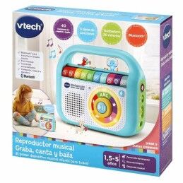 Vtech|Brinquedo musical Vtech Tut Tut Animo  Little surprise cabin (FR)
