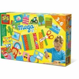 DKD Home Decor|Xilofone DKD Home Decor 27 x 13,6 x 8,5 cm Metal Madeira (3 Peças)