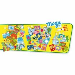 SES Creative|Jogo de Trabalhos Manuais SES Creative I'm learning how to cut