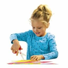 SES Creative|Jogo de Trabalhos Manuais SES Creative I'm learning how to cut
