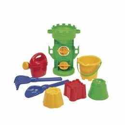 Ecoiffier|Centro de atividades Ecoiffier Table fishing line