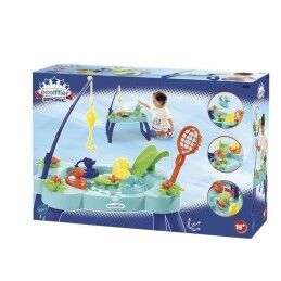 Ecoiffier|Centro de atividades Ecoiffier Table fishing line