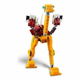 Lego|Playset Lego 31112 Leão