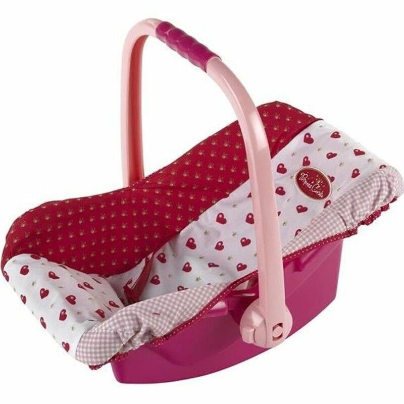 Klein Toys|Acessórios para Bonecas Princess Coralie Stroller Klein 1669 (40 x 6 x 30 cm) Klein Toys|Acessórios para Bonecas Princess Coralie Stroller Klein 1669 (40 x 6 x 30 cm)