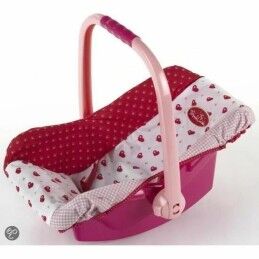 Klein Toys|Acessórios para Bonecas Princess Coralie Stroller Klein 1669 (40 x 6 x 30 cm)