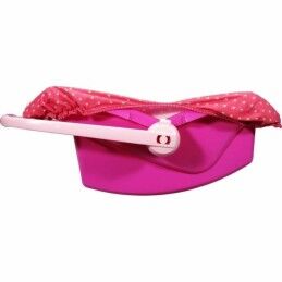 Klein Toys|Acessórios para Bonecas Princess Coralie Stroller Klein 1669 (40 x 6 x 30 cm)