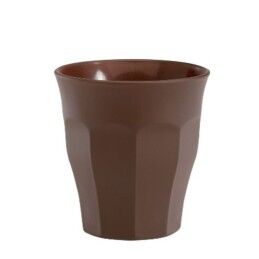 Duralex|Copo Duralex Picardie Castanho 90 ml (48 Unidades)