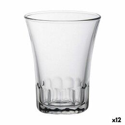 Luminarc|Copo Luminarc Summer Pop Turquesa Vidro 12 Unidades 400 ml