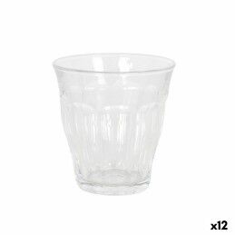 Algon|Copos de champanhe reutilizáveis Algon Preto 6 Unidades 150 ml (50 Peças)
