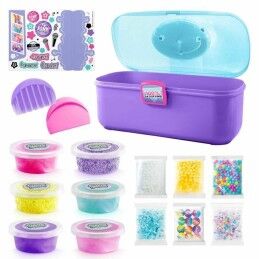 Canal Toys|Jogo de Trabalhos Manuais Canal Toys Crazy Sensation