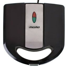 Adler|Sanduicheira Adler MS 3045 Preto 1000 W